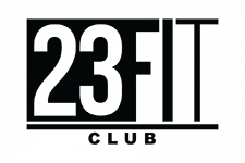 23 Fit Club Logo