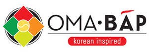 OmaBap Logo