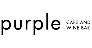 Purple Logo