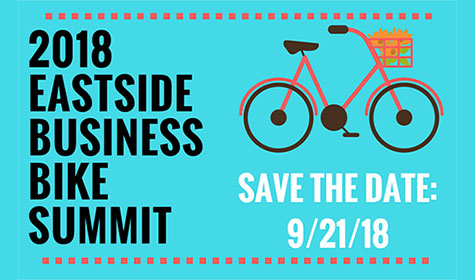Save The Date Flyer