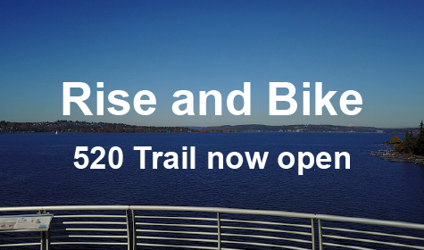 520 rise and cycle