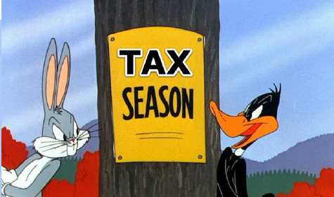 Tax Season Image