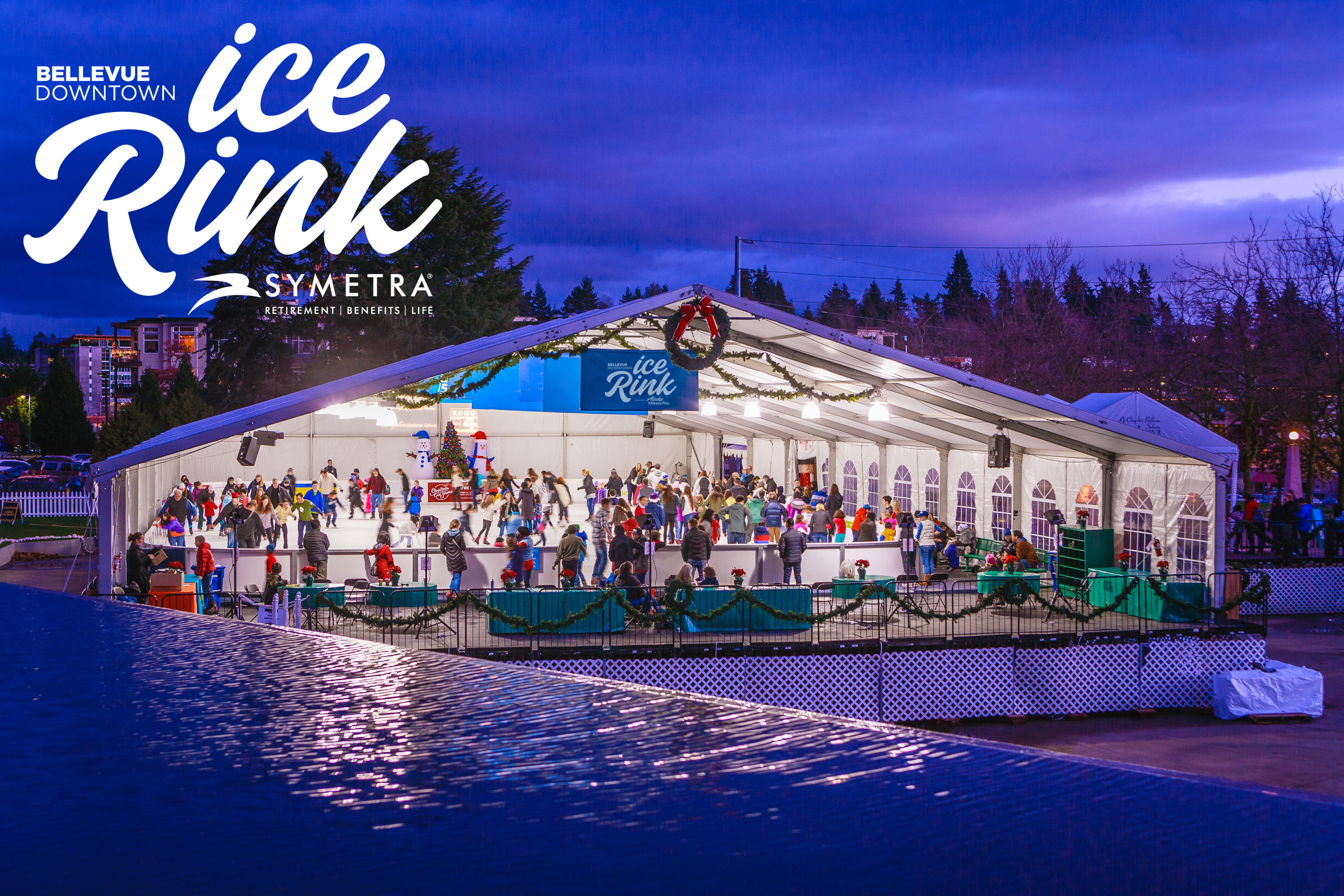 Ice Rink