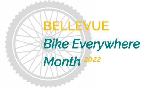 Bike Month 2022 Graphic