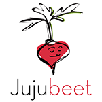 Juju Beet Logo