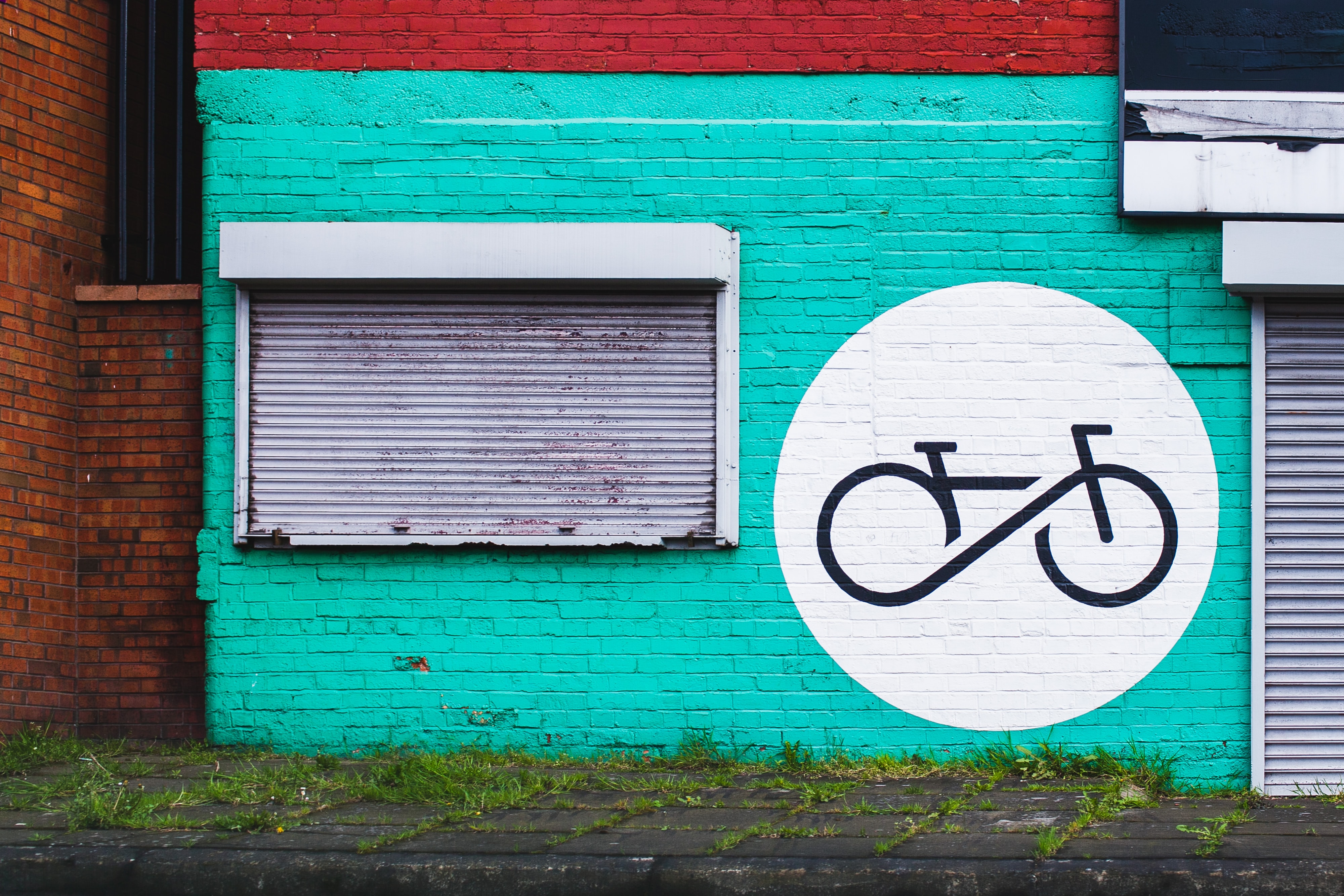 Bike Painting